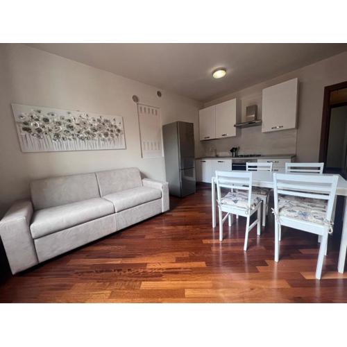 Lecco Holiday Apartment
