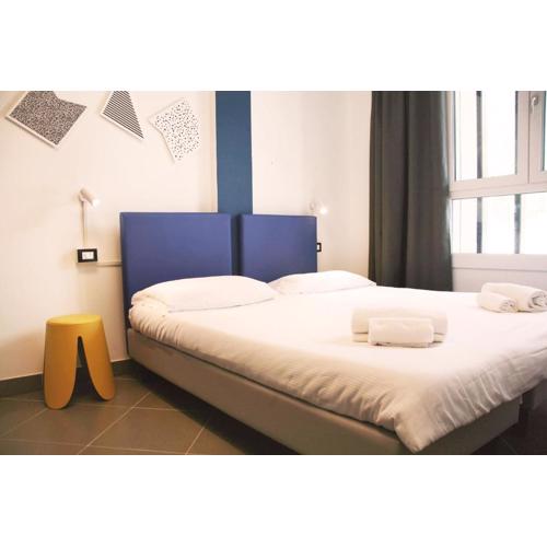 Lecco Hostel & Rooms