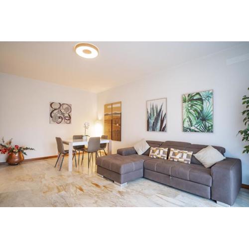 Lecco Isola - Top Apartment near Viscontea Island