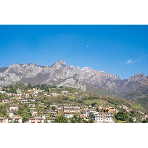 Lecco Top Panorama