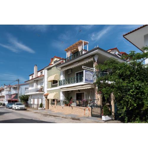 Εlectra Apartments keramoti