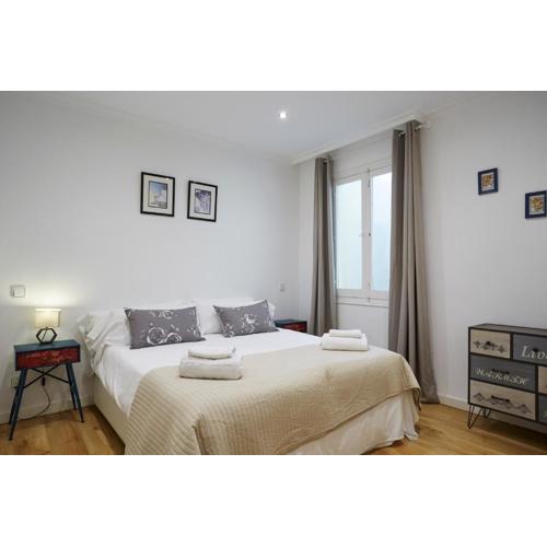 LEEWAYS APARTMENT I in ALCALÁ 99