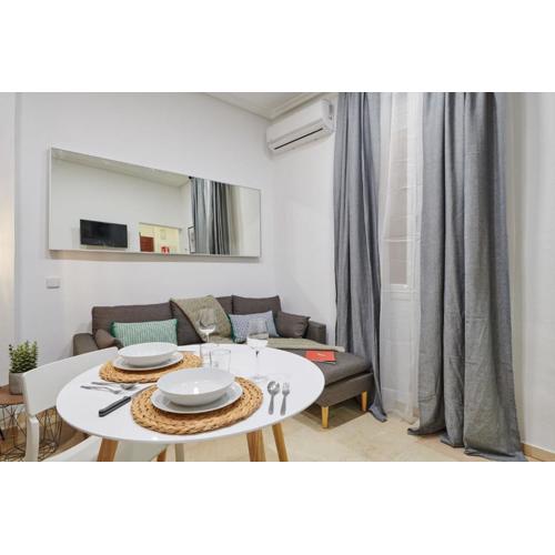 LEEWAYS APARTMENT in GRAN VÍA XIV