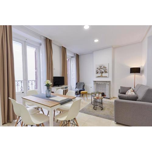 LEEWAYS APARTMENT VI in GRAN VÍA
