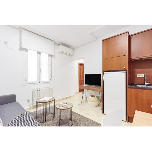 LEEWAYS APARTMENT XX in GRAN VÍA