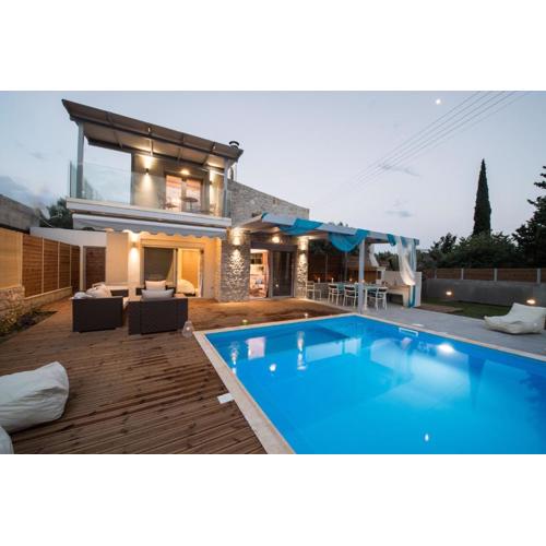 Lefkas Villas