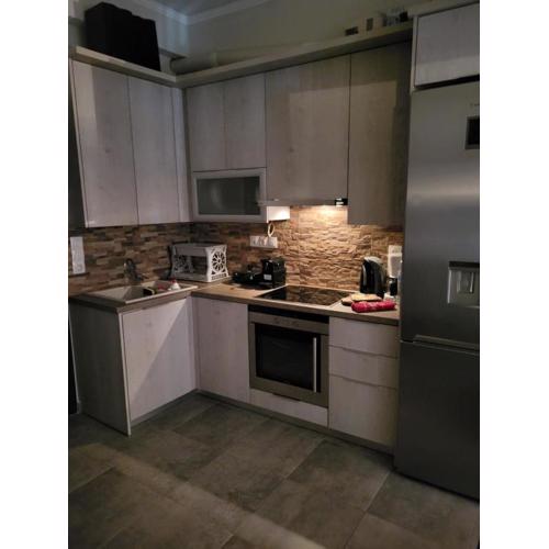 Lefko apartment