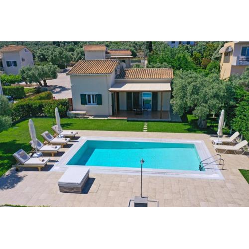 Lefkogea Villas & Apartments