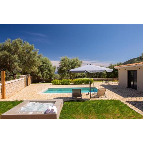 Lefkolia Retreat