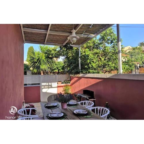 Lefko’s house- Contemporary, fully renovated house