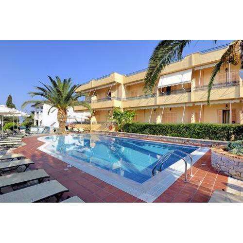Lefktron Hotel
