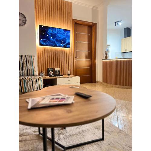 Legacy Loft 1