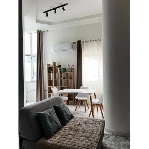 Legacy Loft 2