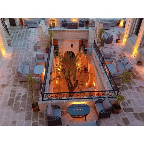 Legacy Mesopotamia Hotel