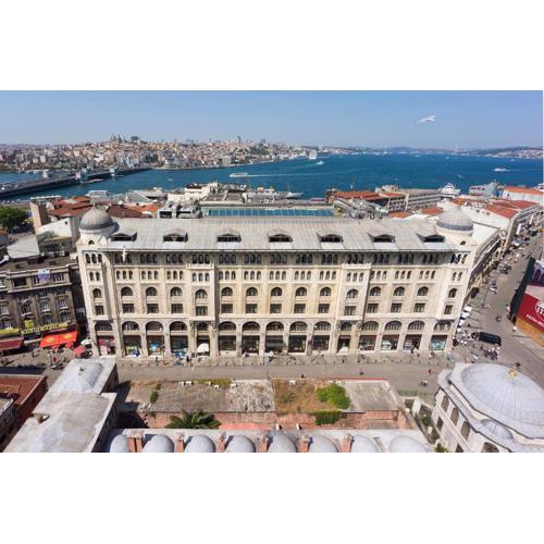 Legacy Ottoman Hotel
