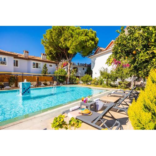 Legend Of Dalyan Hotel