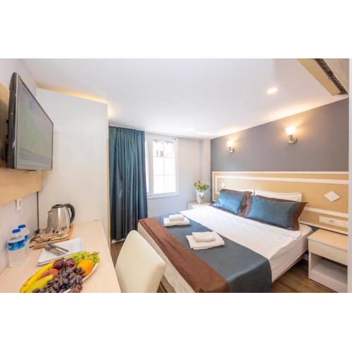 LEGEND TULIP HOTEL