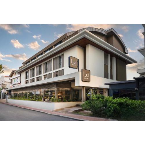 Lei Hotel