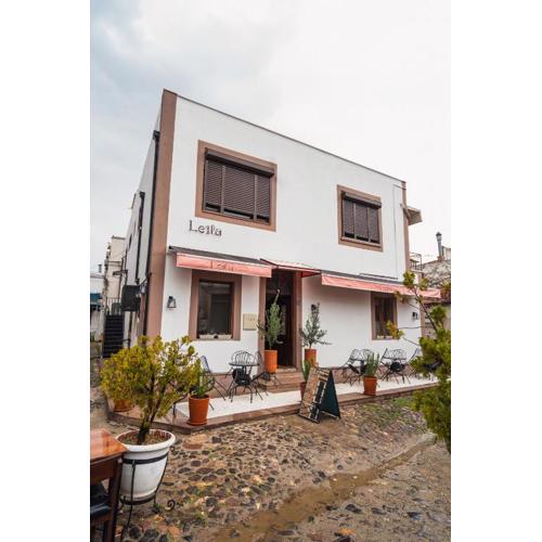 Leila Cunda Hotel