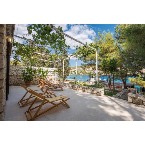 Leisure vacation home