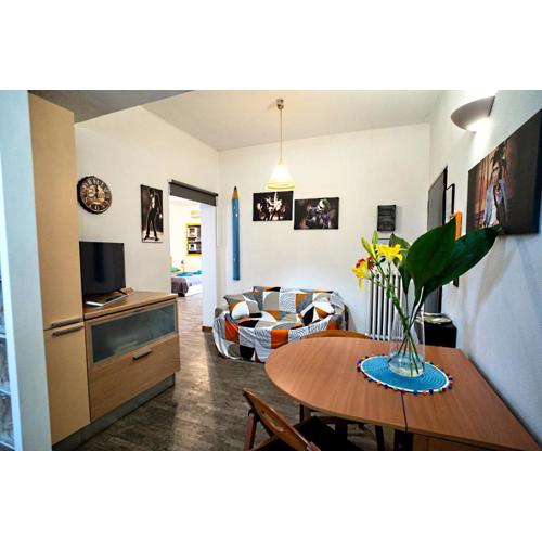 Leitmotiv Ospitality House
