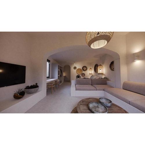 Lejardin suites santorini