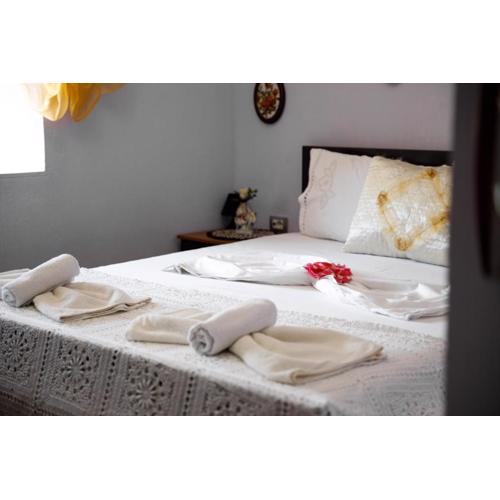 Leka GuestHouse