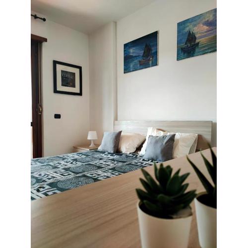 Lele House Fiumicino - Intero Appartamento Aeroporto di Fiumicino - Nuova Fiera di Roma