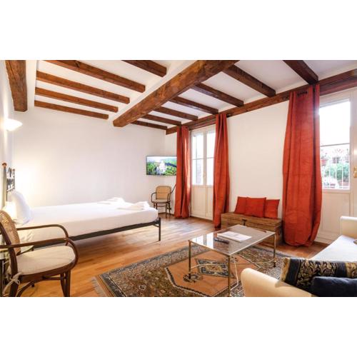 Lele Suite, in Centro Storico