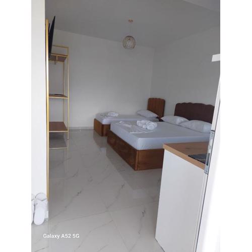 Leli Apartments