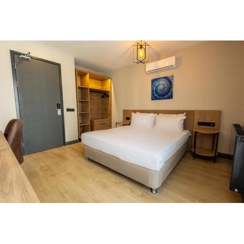 LELİKO SUITES