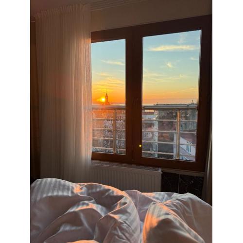LElLl HAGİA SOFİA OTEL