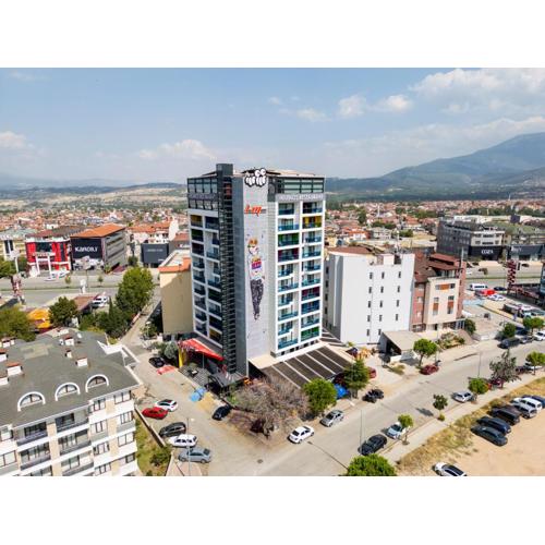 Leman Otel