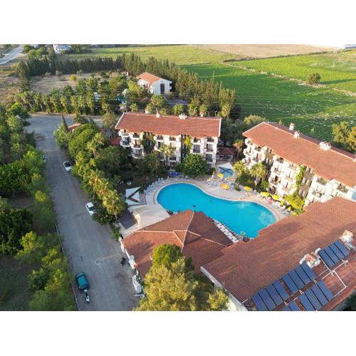 LEMAS SUITE HOTEL
