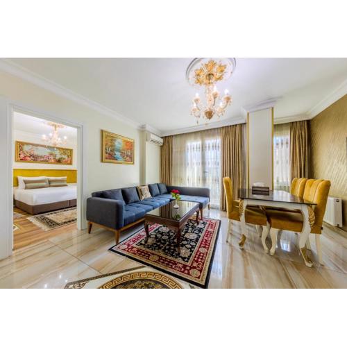 Lemis Suite Istanbul