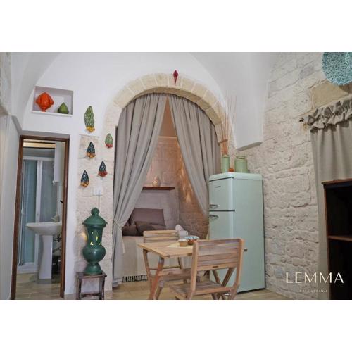 LEMMA - Casa Vacanze