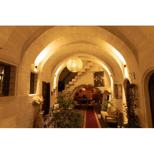 Lemon Cave Suites