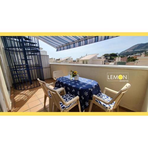 Lemon Faro Torrequebrada