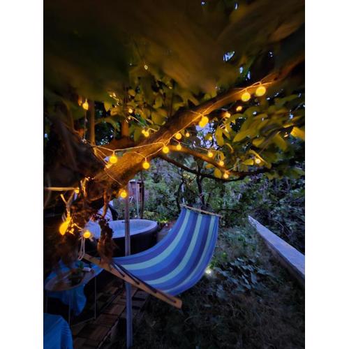Lemon Garden Apartment-Hot Tub Jacuzzi