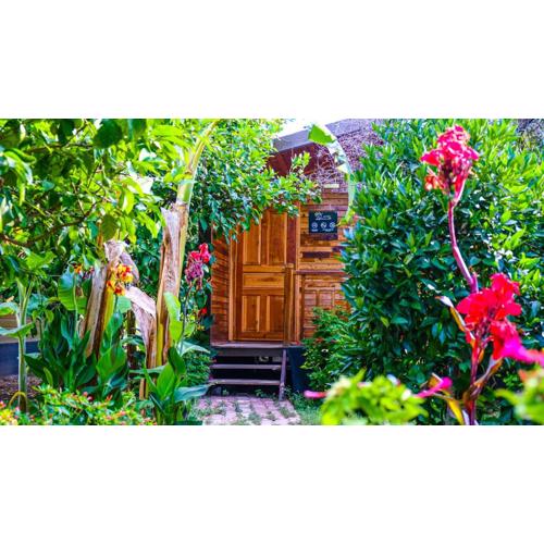 Lemon Garden Lodge