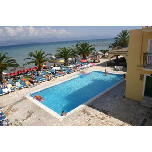 Lemon Grove Hotels And Studios