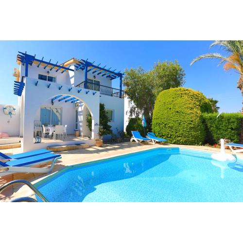 Lemon Grove Villa Dio