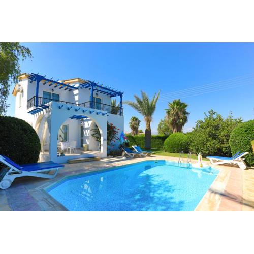 Lemon Grove Villa Ena