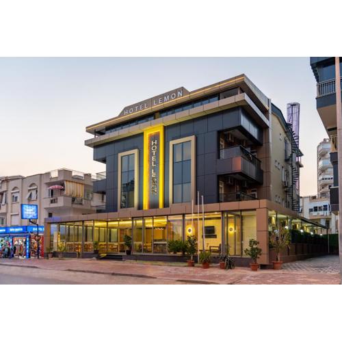 Lemon Hotel