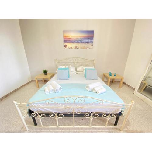 Lemon House Mancaversa by Sweet Home Puglia