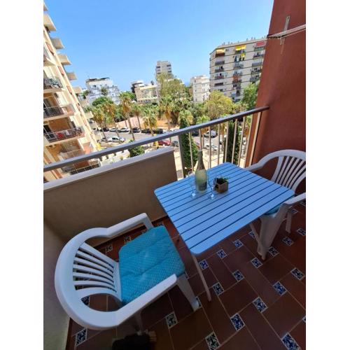 Lemon Jupiter Benalmadena