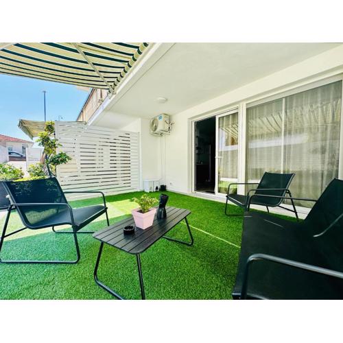 Lemon Marina - Paradise Apartaments