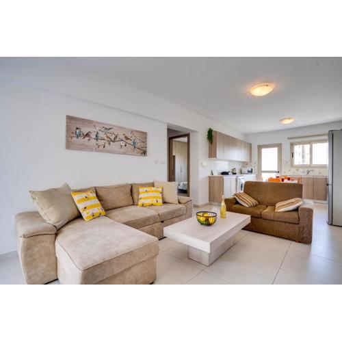 Lemon Paradise City Centre 200m From Beach