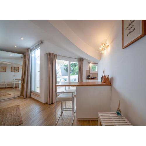 Lemon Soul apartment Sorrento center