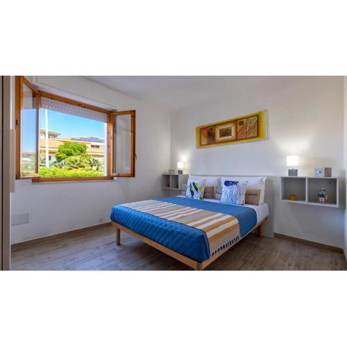 Lemon tree apartment Alghero